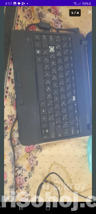 Hp duel core